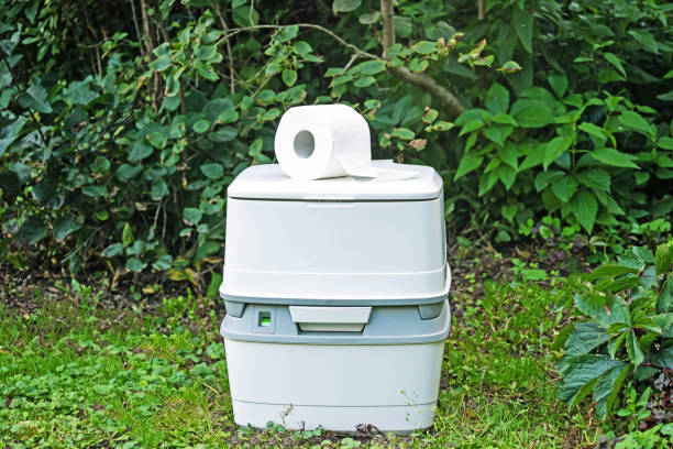 Best High-end porta potty rental  in Ashdown, AR