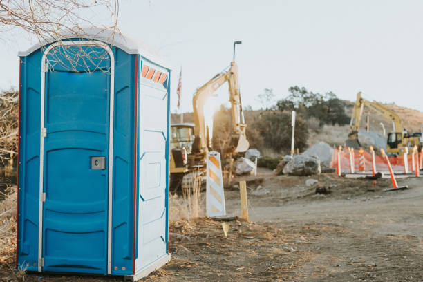 Portable Toilet Options We Offer in Ashdown, AR