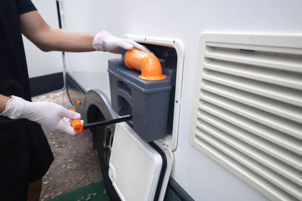 Best Emergency porta potty rental  in Ashdown, AR