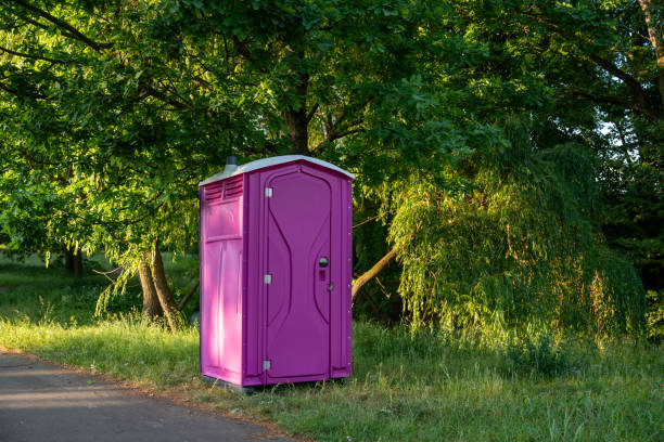 Best Local porta potty services  in Ashdown, AR