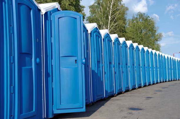 Best Portable restroom trailer rental  in Ashdown, AR